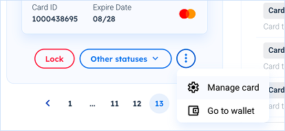 highlighted edit information
