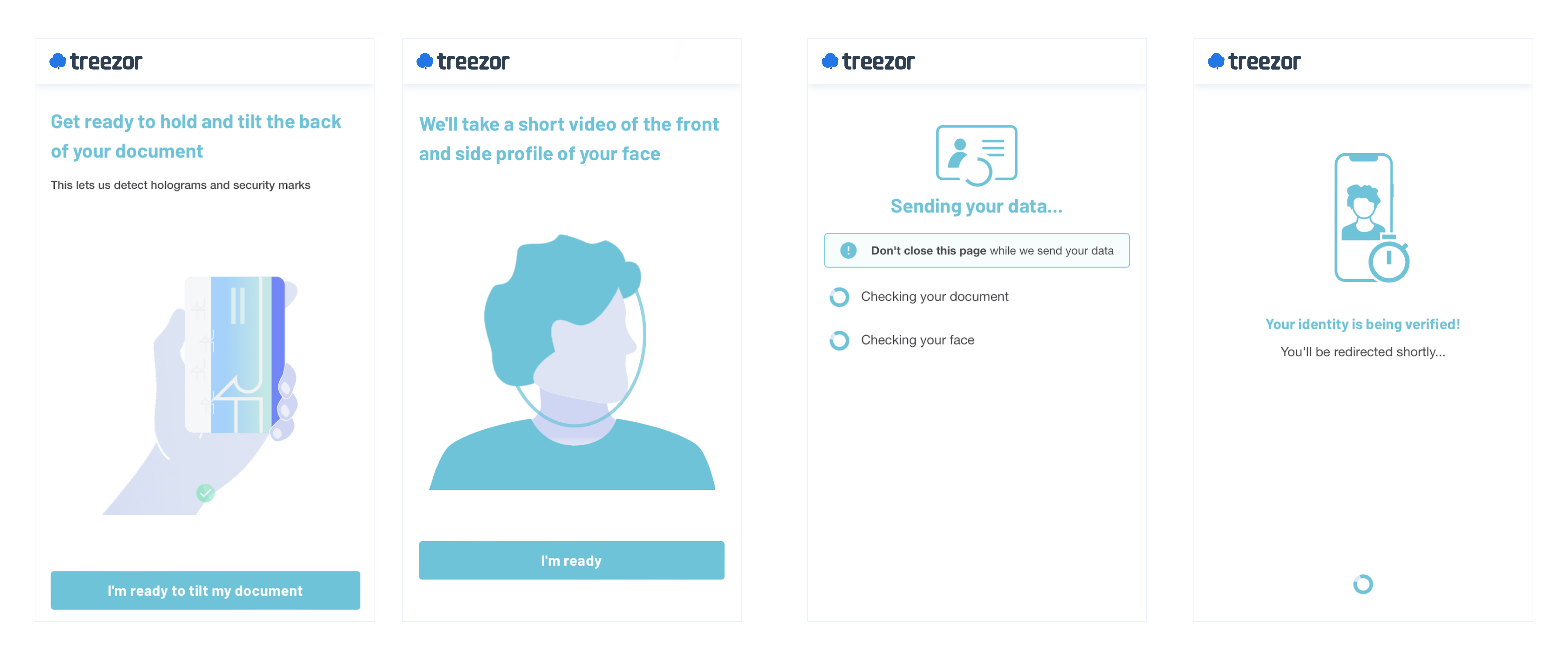 Certified video user steps 3