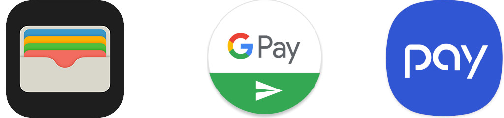 X-Pay Apps