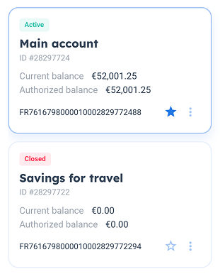 multi wallet list